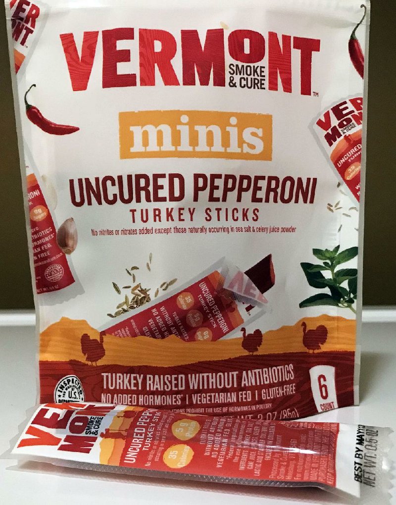 Vermont Smoke & Cure Minis