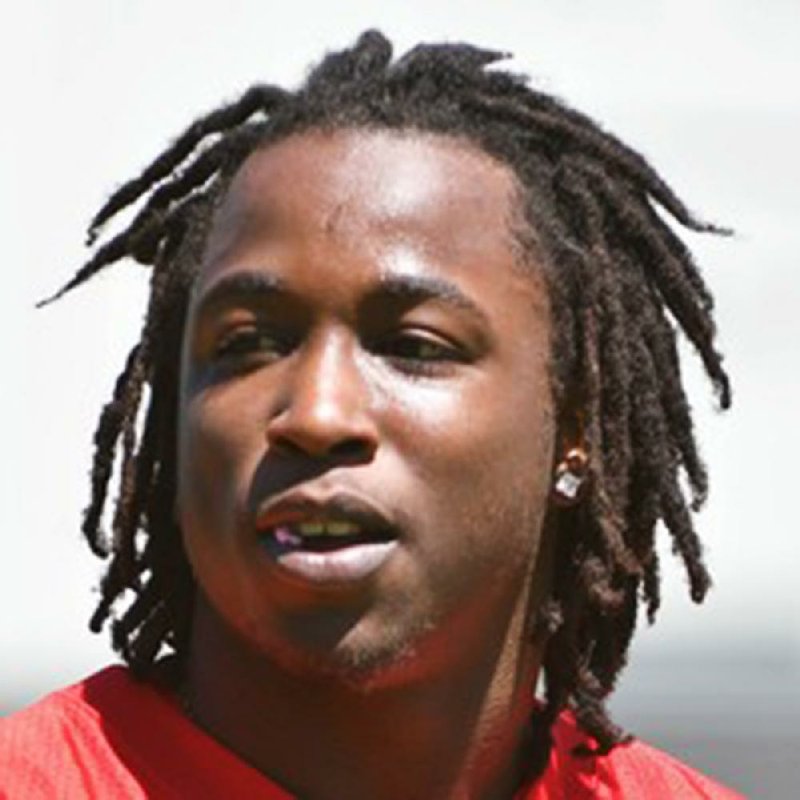 Kareem Hunt