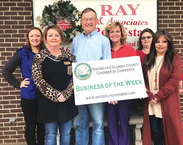 Business of the Week Magnolia Banner News