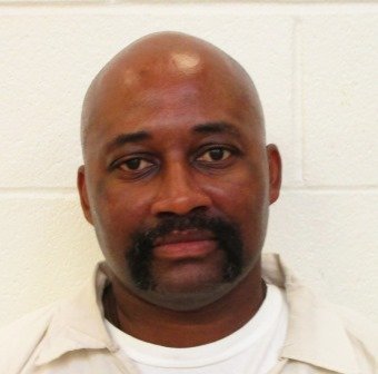 Timothy Lamont Howard, 48, was released on parole Wednesday after serving two decades for his conviction in the 1997 deaths of an Arkansas couple and the attempted murder of their baby.