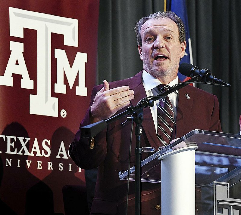 Jimbo Fisher’s 10-year, $75 million contract at Texas A&M could cost the school more than $15 million in new taxes if the GOP tax overhaul becomes law. 