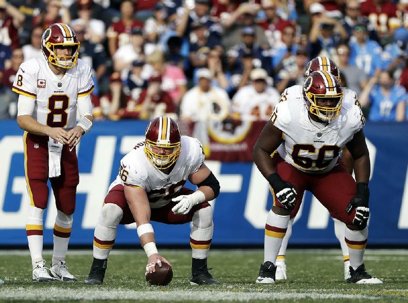 A report suggesting that the Washington Redskins would change their controversial nickname and logo was discovered to be a hoax. 