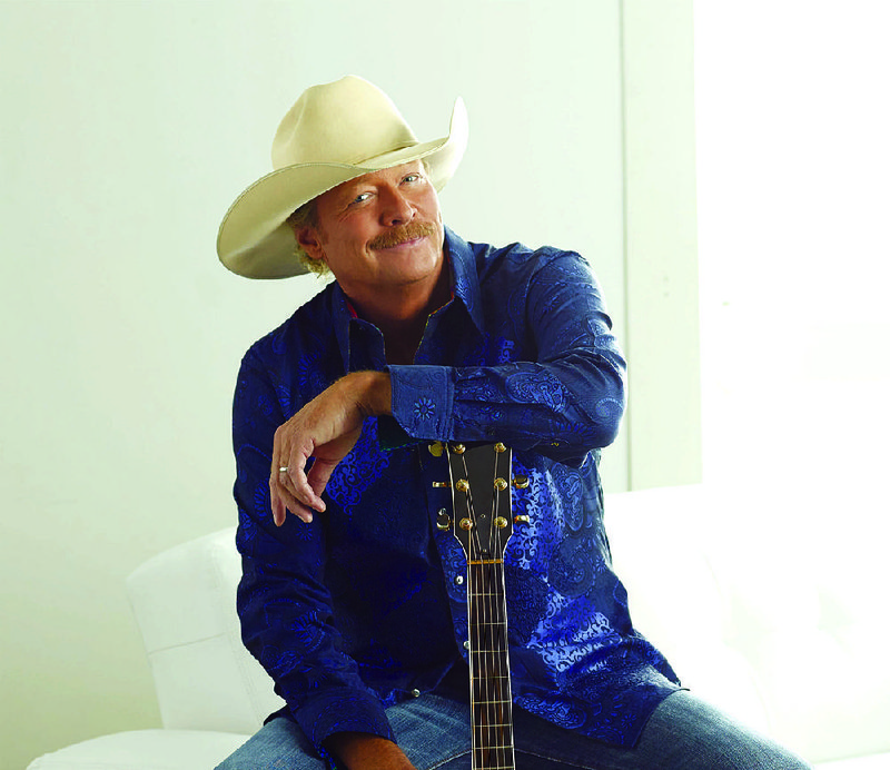 Country music superstar Alan Jackson’s Honky Tonk Highway Tour comes to Verizon Arena.
