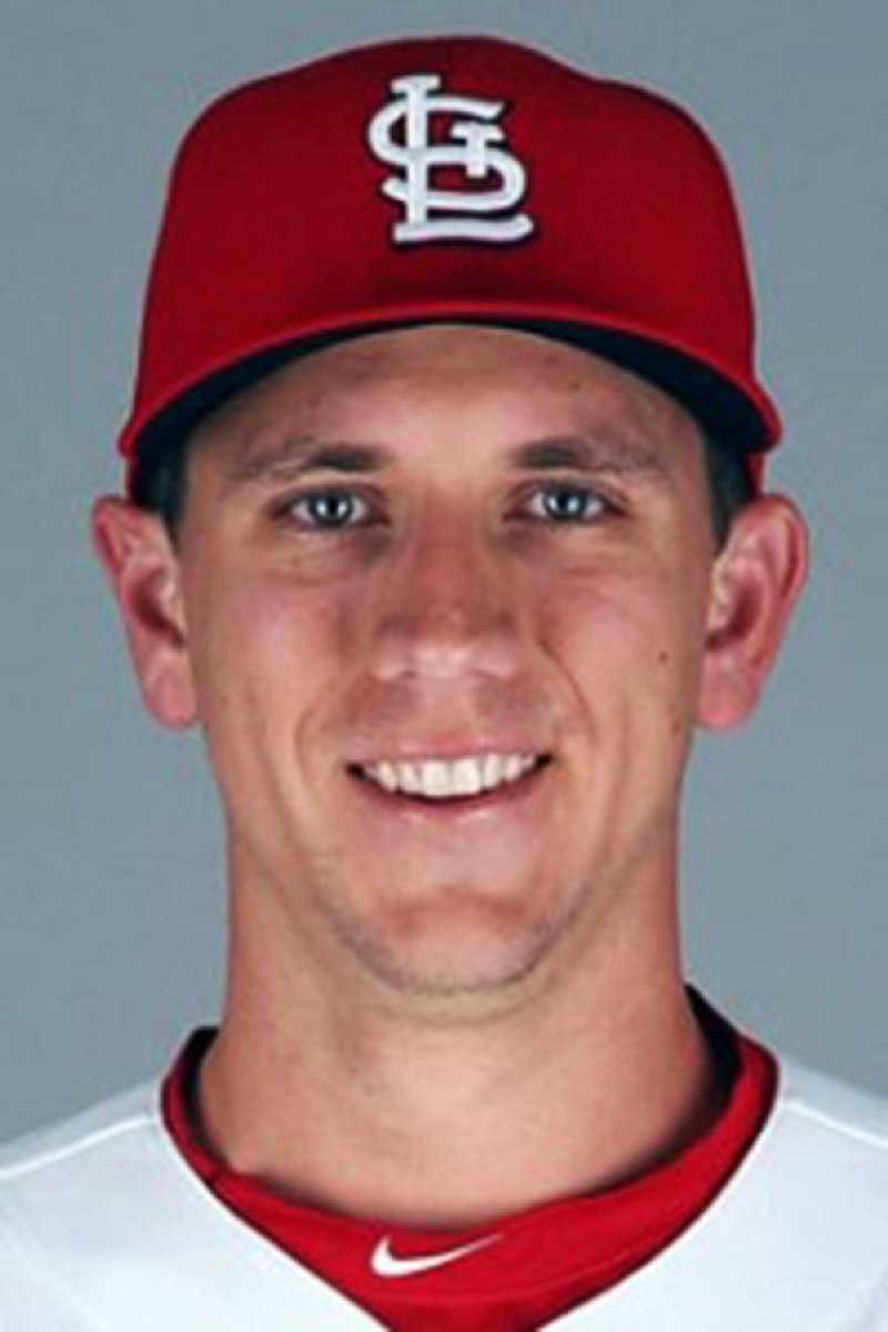 Stephen Piscotty