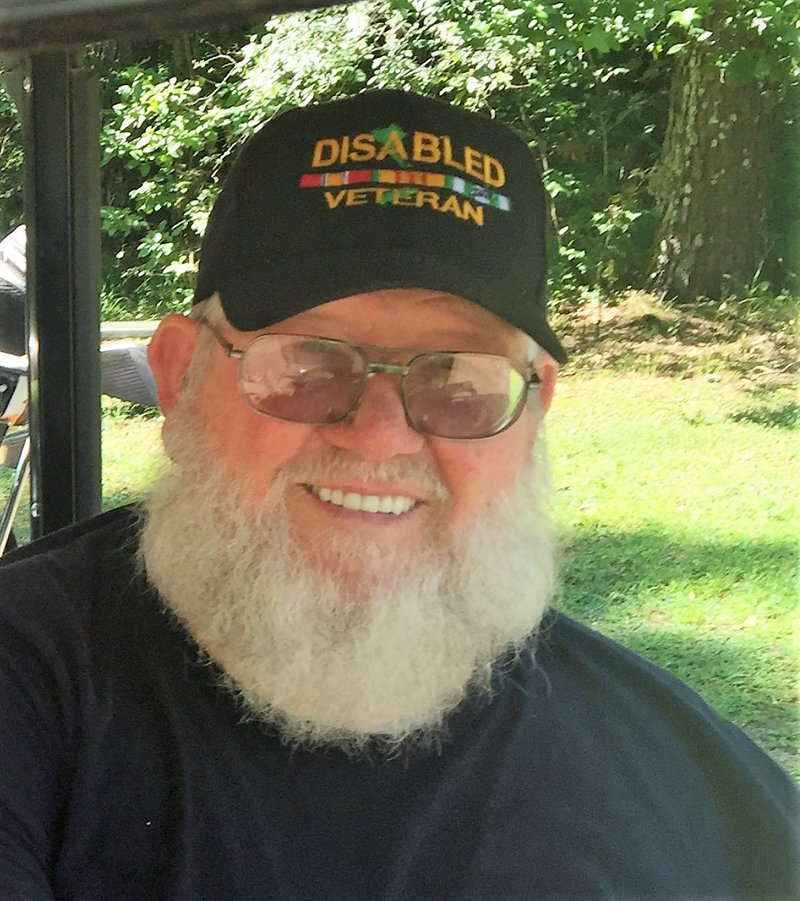 Steven A. Fendley