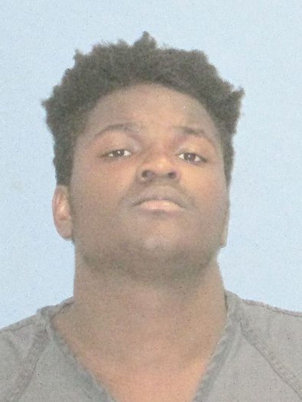 Little Rock teen arrested on multiple charges after high-speed chase ...