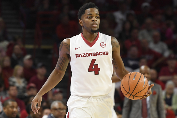 WholeHogSports - Macon, Beard take bow in home area