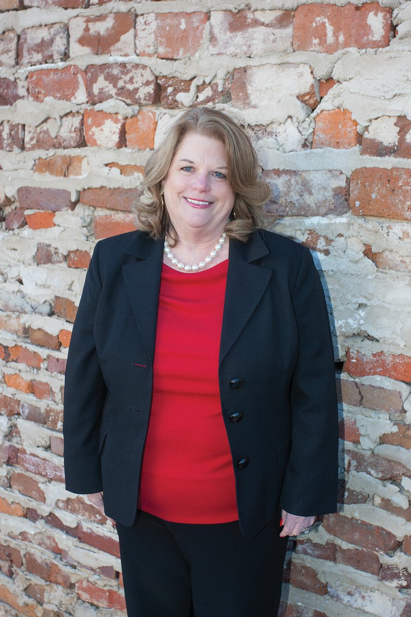 Barbara Womack Webb was recently appointed by Gov. Asa Hutchinson as the new Saline County circuit judge. She replaced Bobby McCallister, who agreed in November to resign after being charged with failing to pay taxes. Webb most recently served as chief executive officer for the Arkansas Workers’ Compensation Commission.