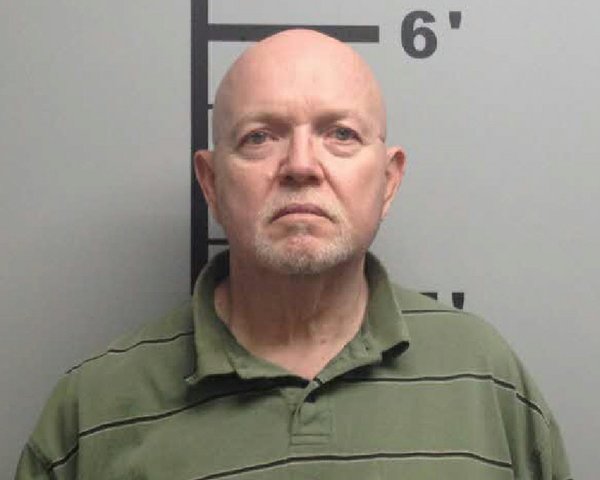 Jury Finds Rogers Man Guilty In Sexual Abuse Case | Northwest Arkansas ...