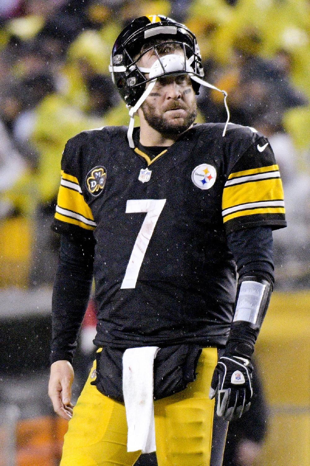 Were past Steelers backup quarterbacks as good as we remember