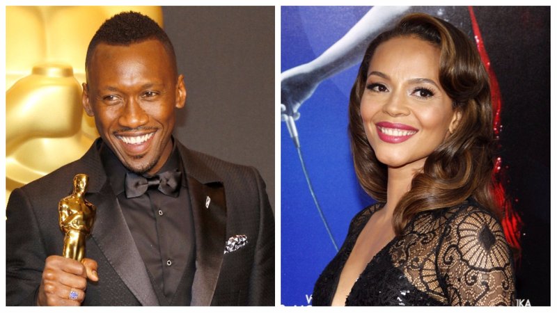 Mahershala Ali and Carmen Ejogo are set to star in the third installment of HBO's "True Detective," which begins filming in Northwest Arkansas early next year.