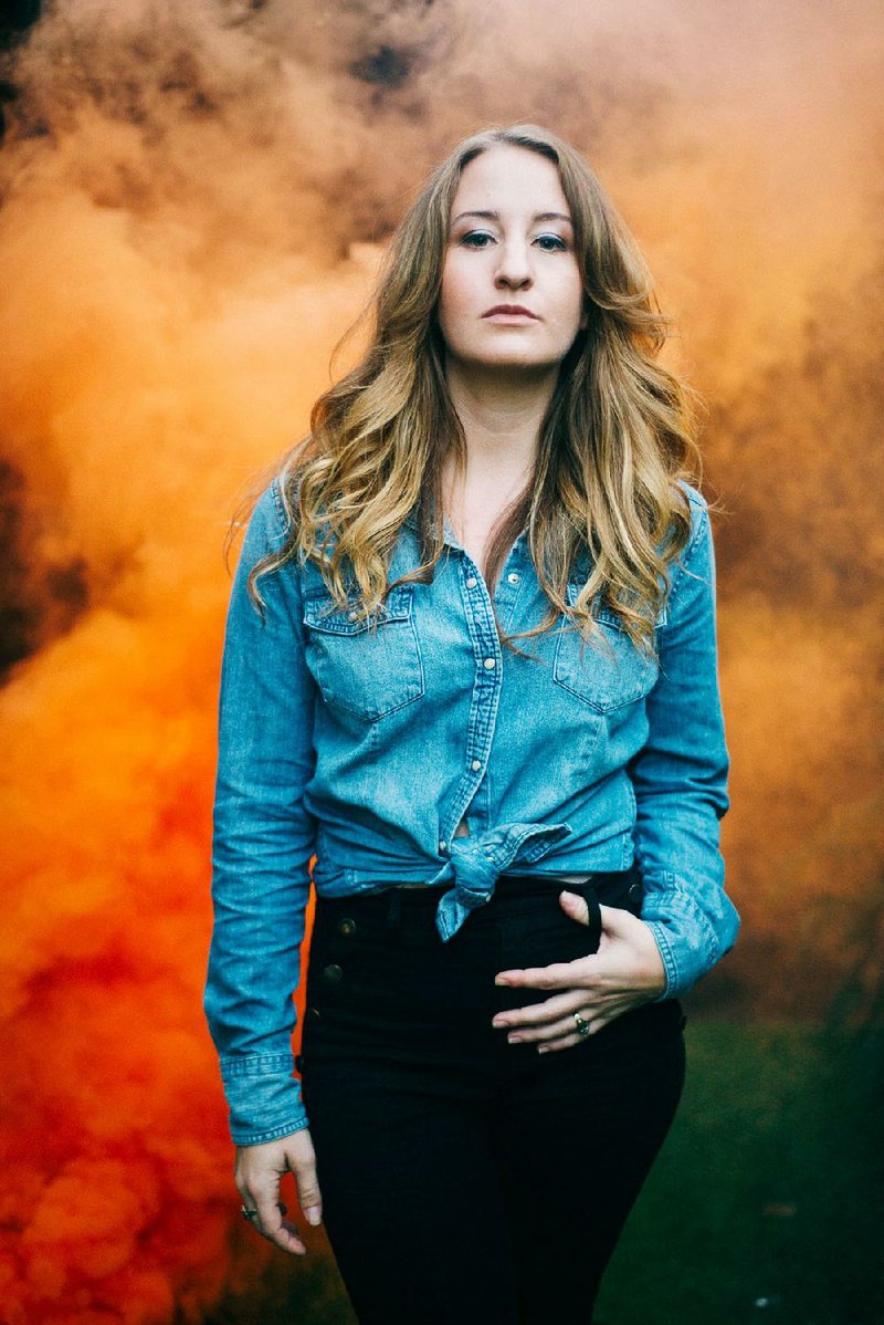 Margo Price is a strong, raw voice in country music.