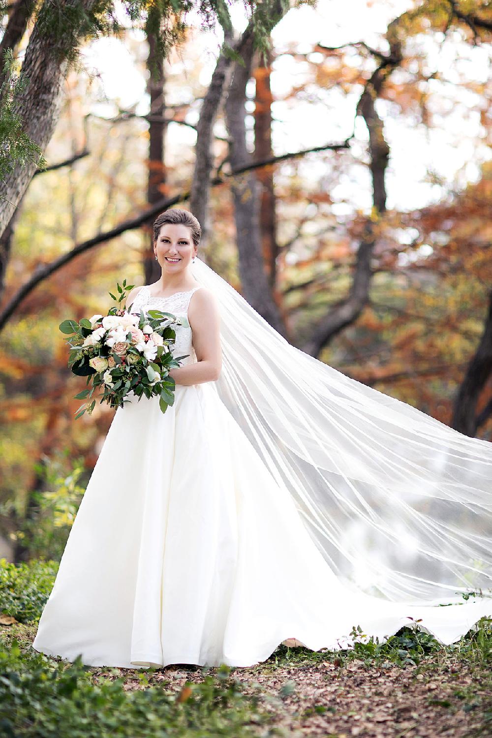 Catelyn Pauline Huff - Robert Martin 