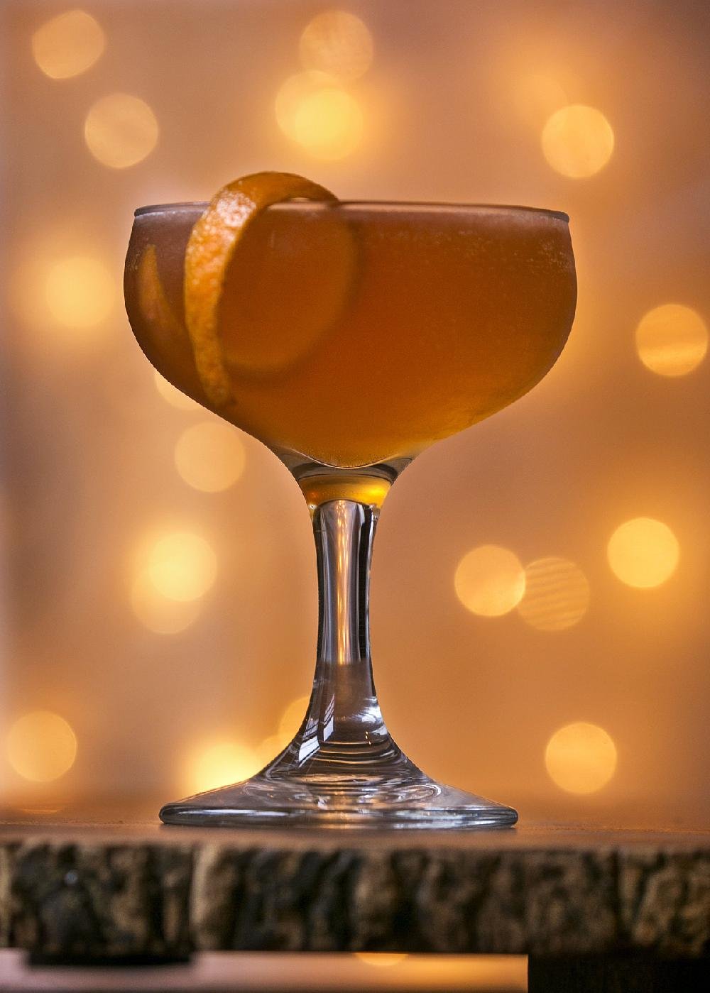 Celebratory bubbles sparkling wine cocktails keep costs low, but spirits high