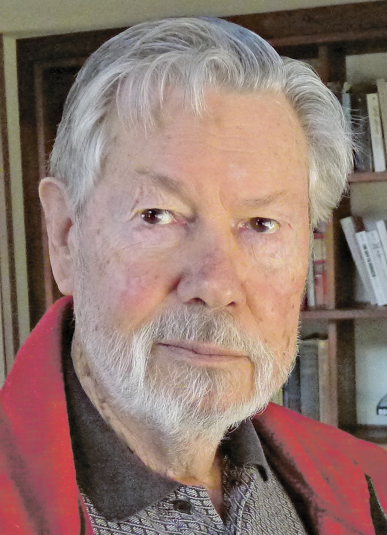 Prominent Arkansas journalist Roy Reed’s funeral draws hundreds | The ...