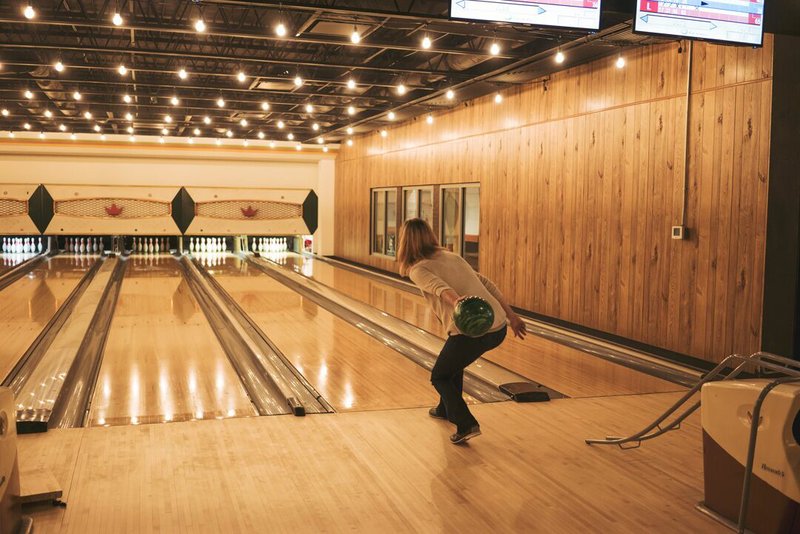 Dust Bowl Lanes, located at 315 E. Capitol Ave. is set to open in 2018.