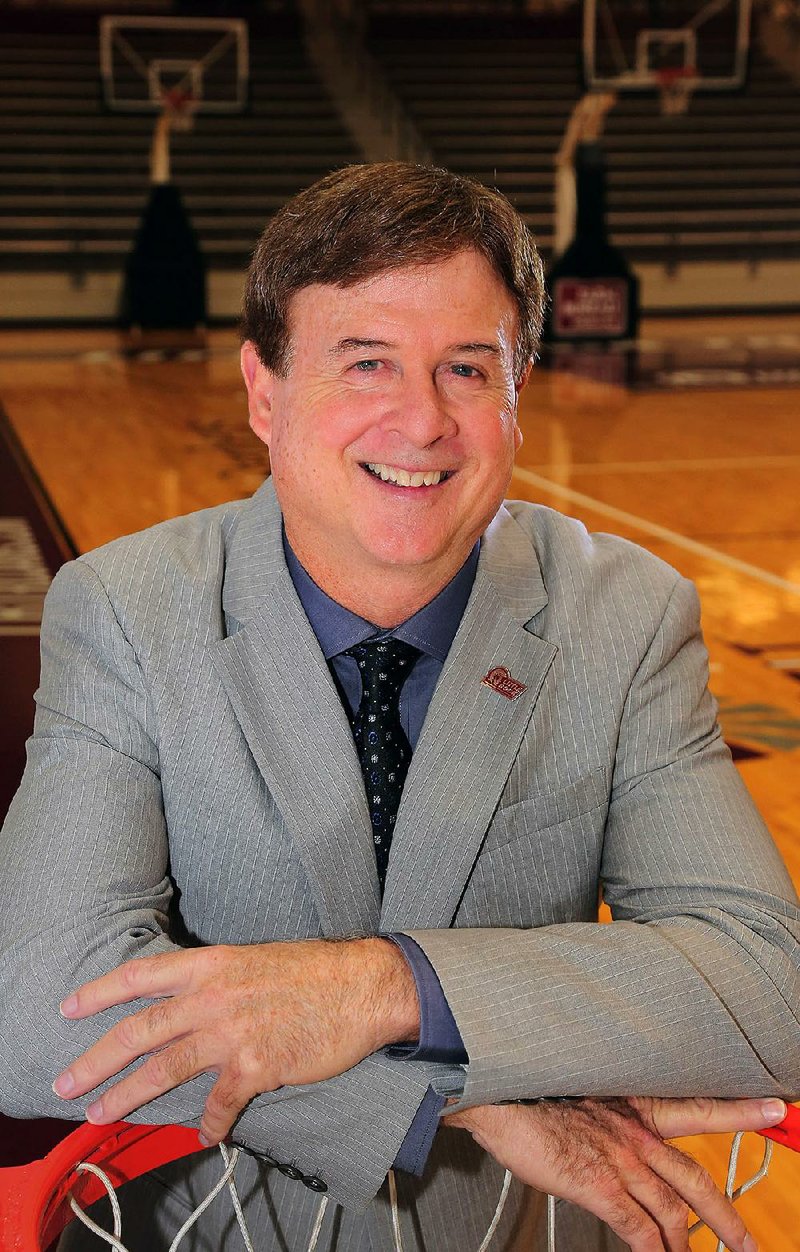 Coach wins 750th in UALR triumph