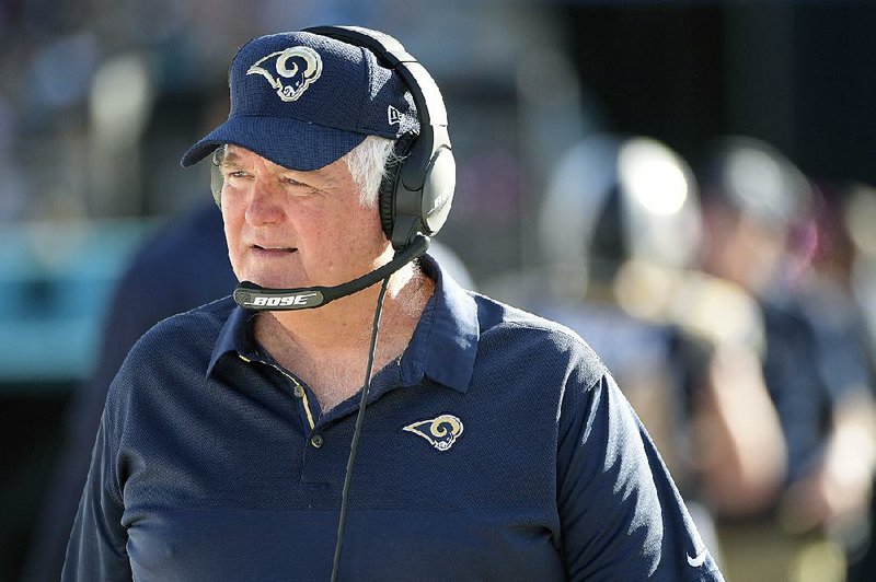 Los Angeles Rams defensive coordinator Wade Phillips has turned around a defense that allowed 24.6 points in 2016. The Rams, who are in the NFC playoffs for the first time since 2004, allowed 20.6 points per game during the regular season. 