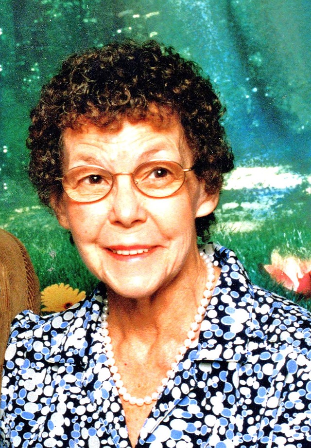 Velma Blake