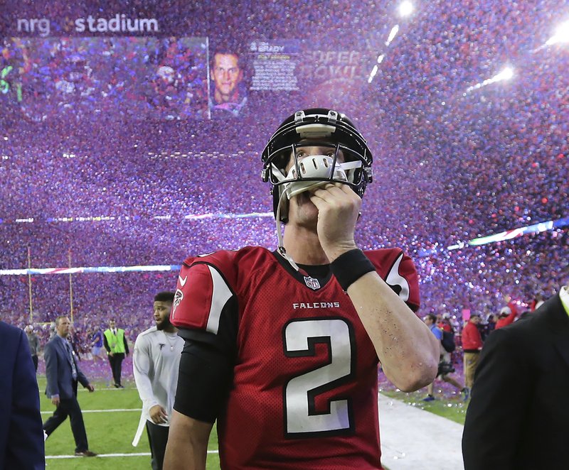 What happens to the losing team's unsellable Super Bowl