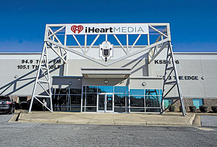 Lumber One plans to open a store in the iHeartMedia + Entertainment Inc. building it has purchased at Interstate 430 and Colonel Glenn Road.