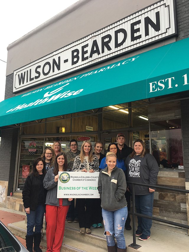 Business of the Week Magnolia Banner News