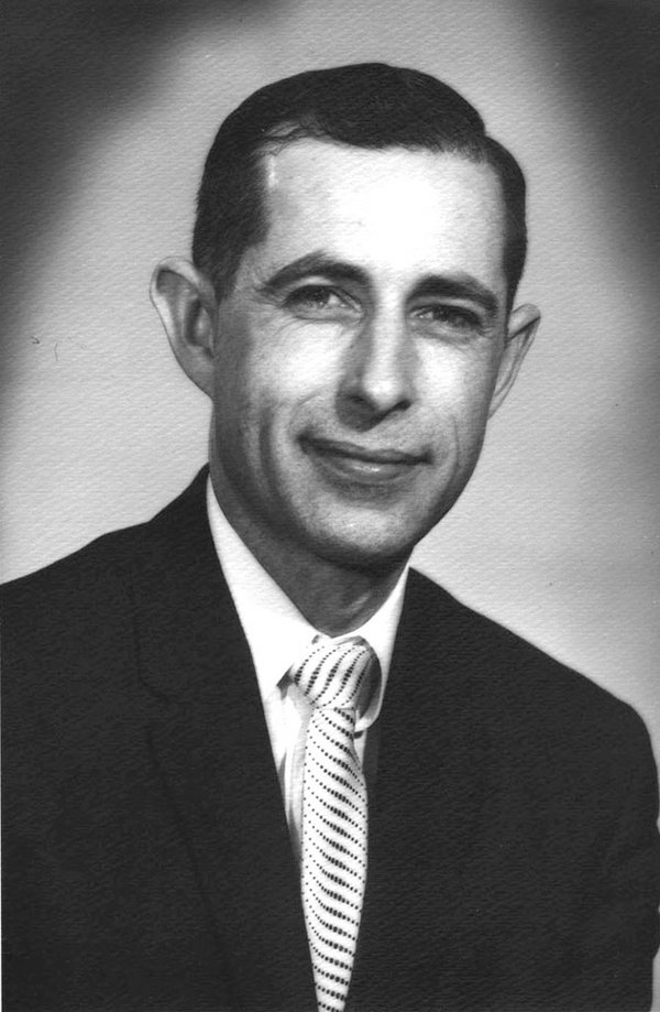 RAY BURRIS Magnolia Banner News