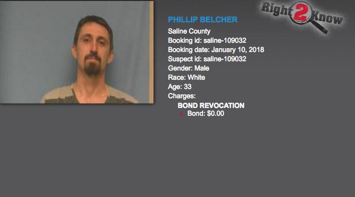 Phillip Belcher