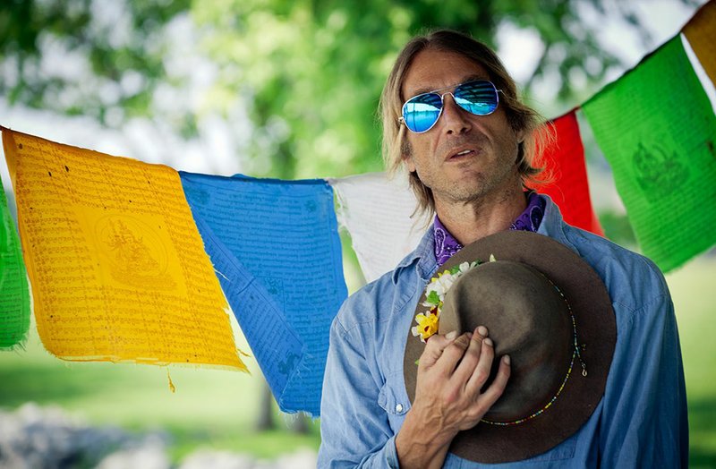 Todd Snider -- The Nashville musician combines Americana, alt-country and folk for his original style and first garnered attention with his folk/rock tune "Talkin' Seattle Grunge Rock Blues," 9:30 p.m. today, George's Majestic Lounge in Fayetteville. toddsnider.net. $25.