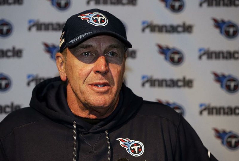 Mike Mularkey 