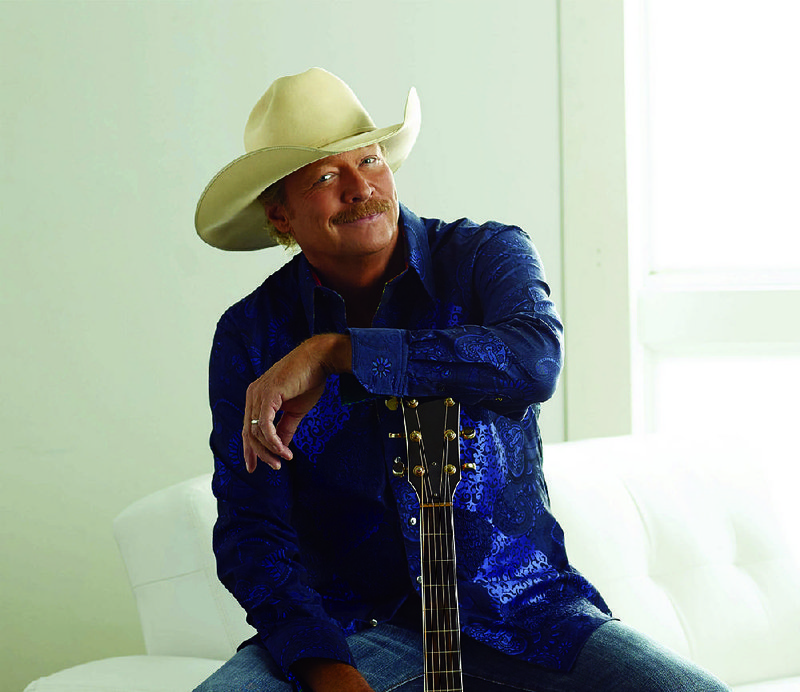 Alan Jackson