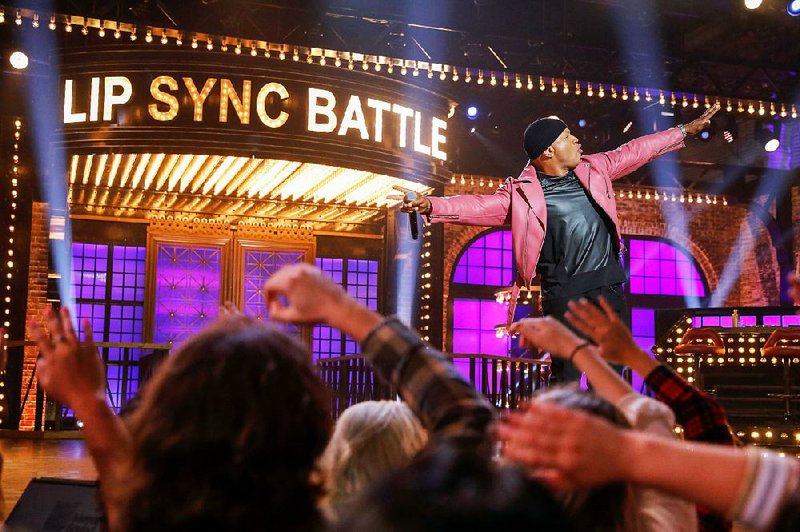 LL Cool J hosts Lip Sync Battle Live: A Michael Jackson Celebration at 8 p.m. today on the new Paramount Network, which replaces Spike. The hour special will be a treat for those who love the late “King of Pop.”
