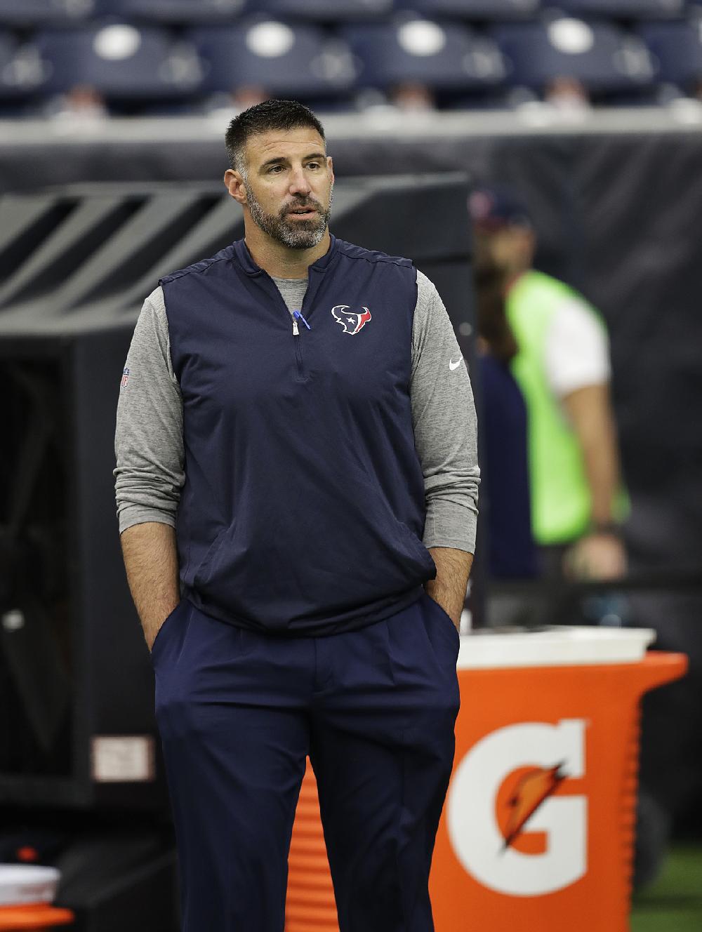 How Mike Vrabel can be the next former Patriot to upend Bill Belichick 