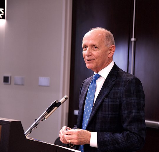 'Mayor of Arkansas' Hot Springs Sentinel Record