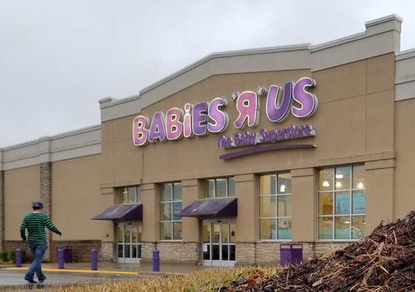 baby outlet stores