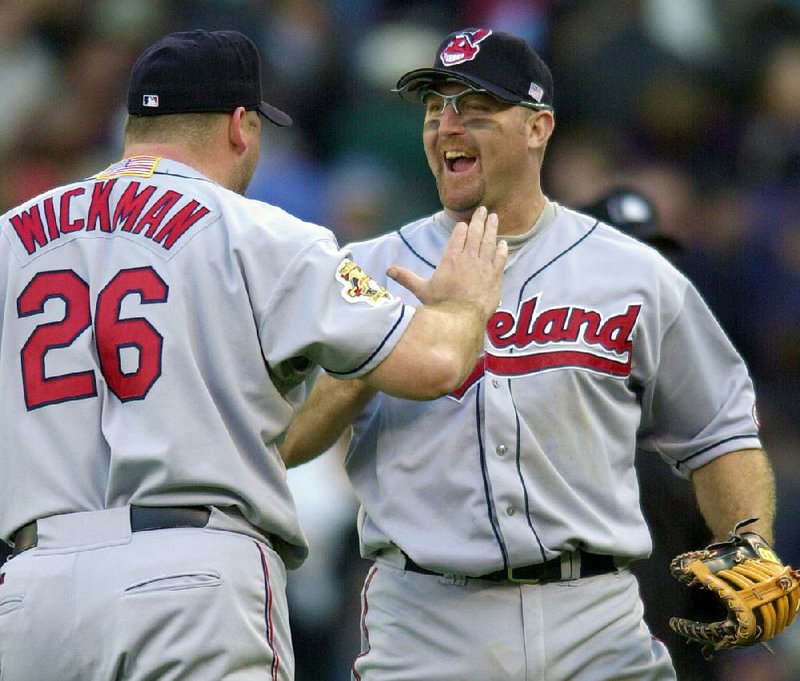 Jim Thome, who is eighth all-time with 612 career home runs and had a record 13 walk-off home runs in his 22-year career, was elected into the Baseball Hall of Fame on Wednesday. He was joined by Chipper Jones, Vladimir Guerrero and Trevor Hoffman.