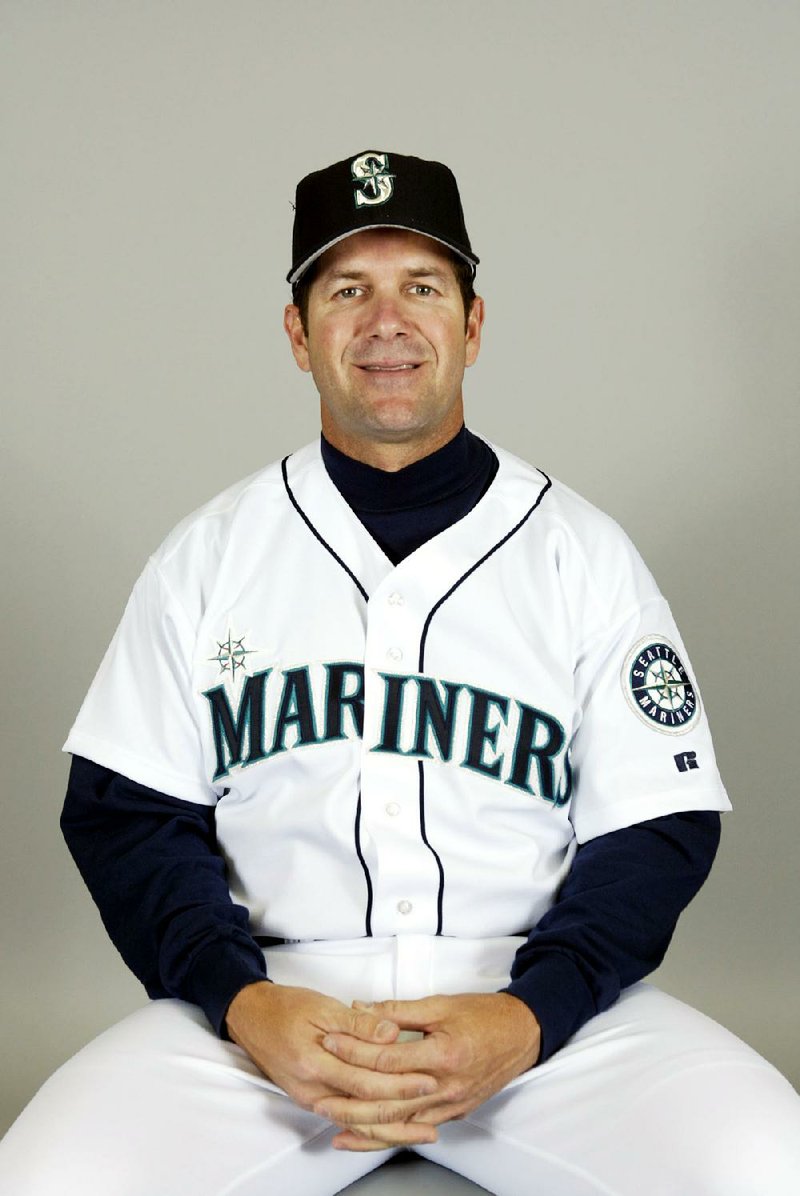 Edgar Martinez