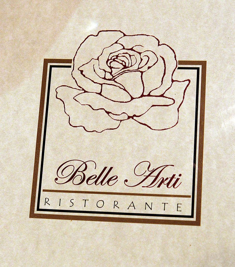 Belle Arti Italian Ristorante