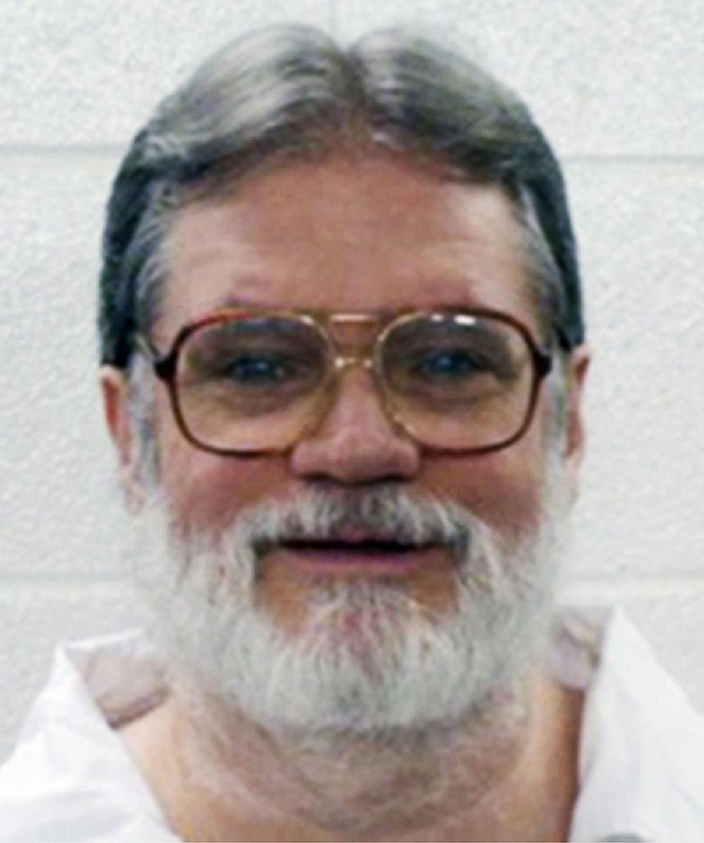 2 Arkansas death-row inmates spared from execution in 2017 receive case ...