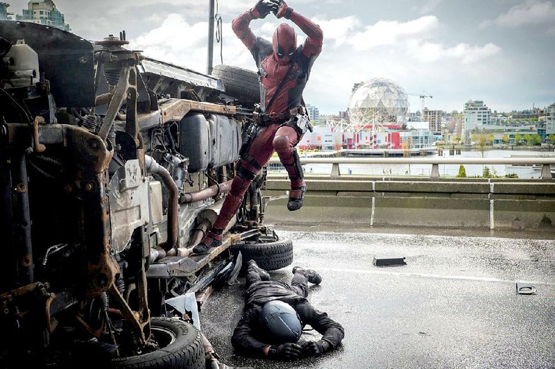 If you didn’t get the appeal of Ryan Reynolds’ wisecracking mercenary superhero in Deadpool the first time around, our critic suggests you give it a second chance.
