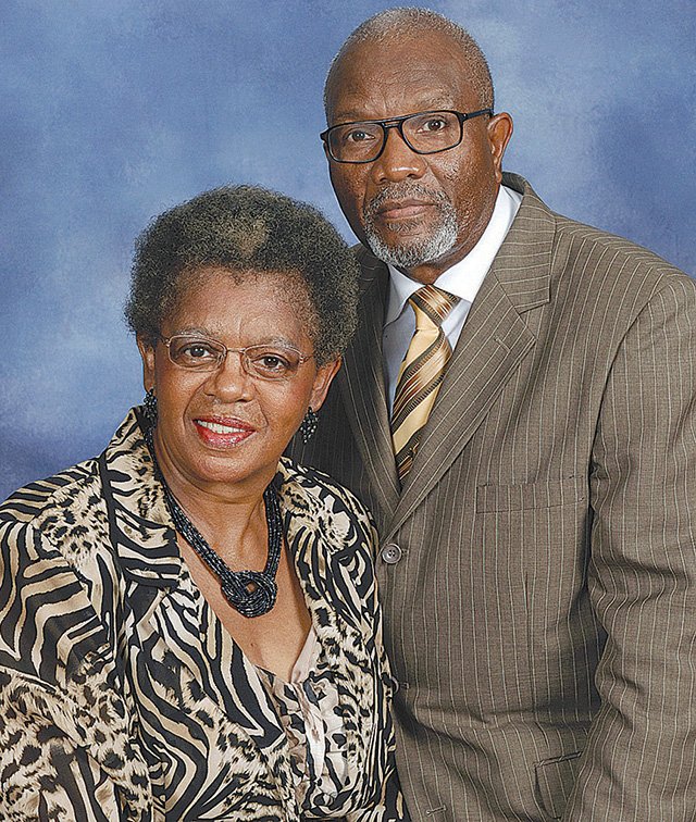 Bethlehem pastor, wife to be honored