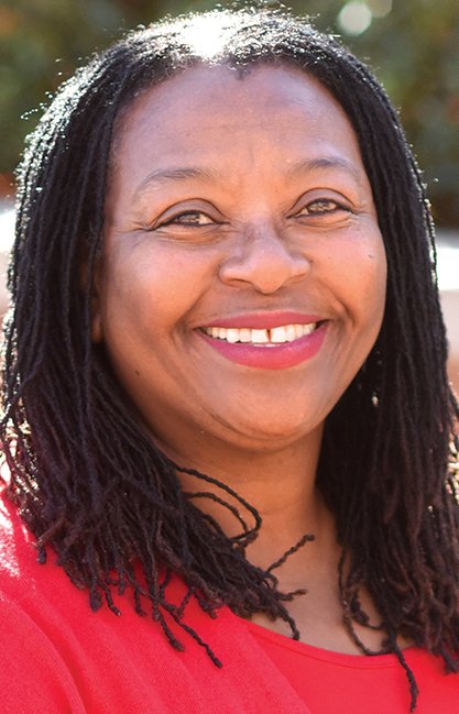 Augusta native Priscilla “Ann” Brown is the new director of the McNair Scholars Program at Harding University. A Harding graduate, she received her doctorate from Howard University. Brown began her new job in October 2016.
