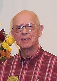 Rev. Joe Tropansky