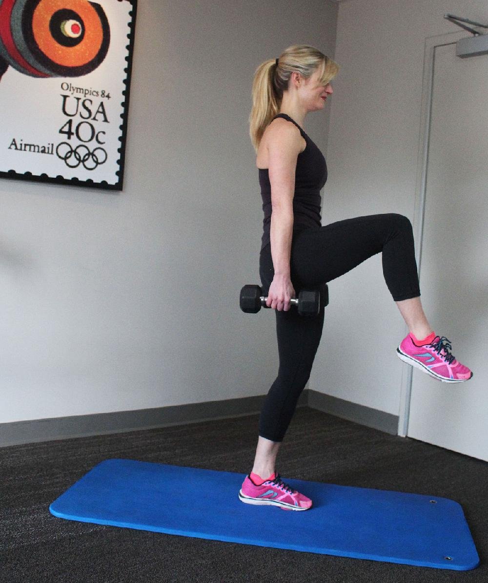 Balance, coordination can be saved with exercise Biology Diagrams