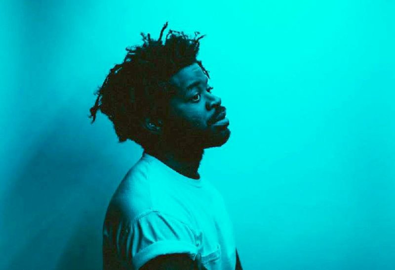 Singer-songwriter R.LUM.R brings his soulful, electronica-inflected R&B to Stickyz Rock ’n’ Roll Chicken Shack on Saturday.
