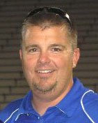 Siloam Springs football coach Brandon Craig