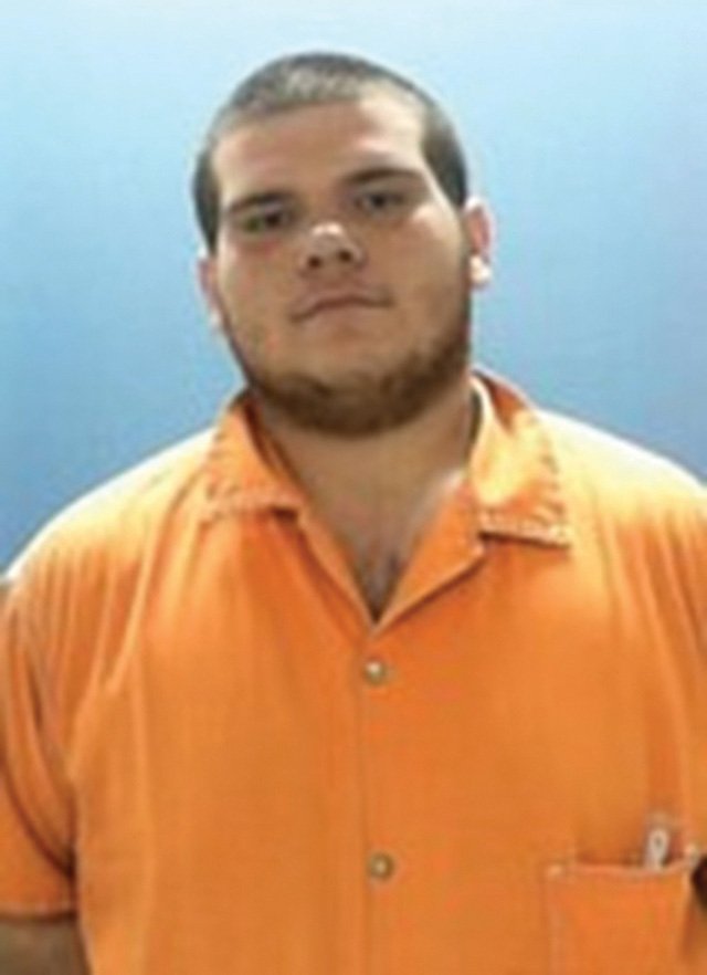 Taylor teenager charged with capital murder to be tried as adult in