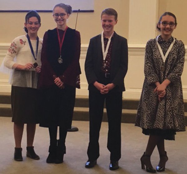Apostolic Pentecostal Youth Attend Bible Quiz Tournament apostolic-pentecostal-youth-attend-bible-quiz-tournament