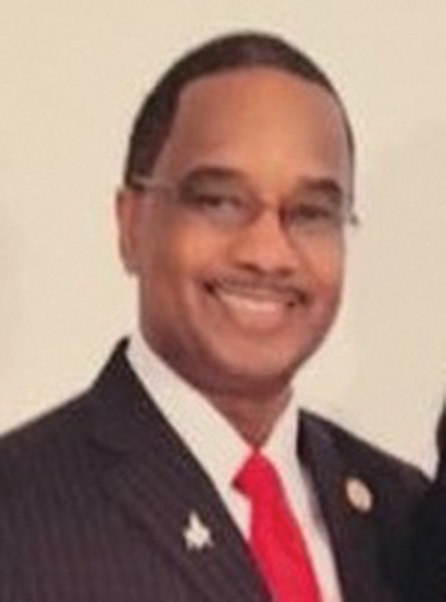 STERLING BLACKMON Magnolia Banner News