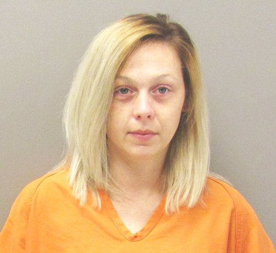Woman Sentenced For Fatal Wreck Hot Springs Sentinel Record